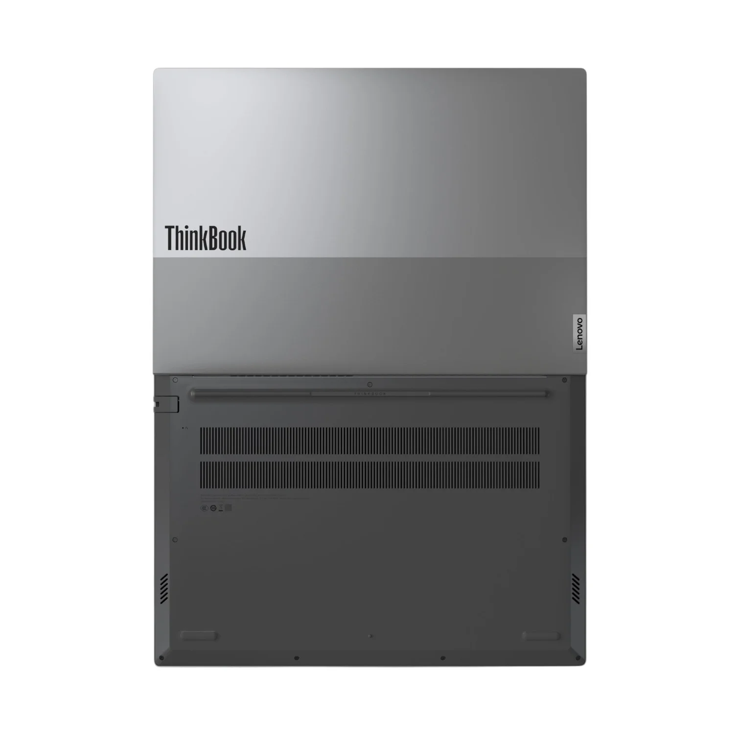 Ноутбук 16" Lenovo ThinkBook 16 G7 ARP Ryzen 5 7535HS 1920*1200 (IPS) RAM 16Gb (DDR5) NVMe 512Gb  з/п OEM NEW
